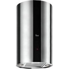 Teka CC 485 Inox 40cm Απορροφητήρας Νησίδα (F.812) Teka CC 485 Inox 40cm Απορροφητήρας Νησίδα (F.812)